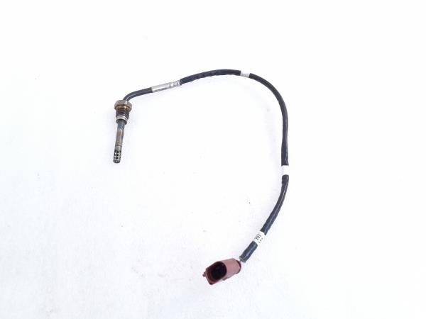 Sensor Temperatura Gases Escape VOLKSWAGEN Polo (6R, 6C)