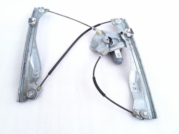 Elevador vidros frente direito RENAULT Clio III (BR0/1, CR0/1)
