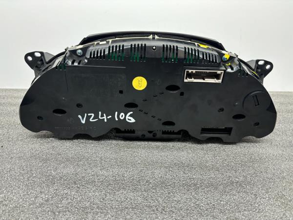 Compteur de vitesse AUDI A4 Avant (8K5, B8) Imagem-1