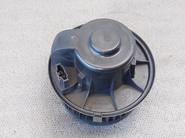 Motor da chauffage / sofagem FORD Galaxy (WGR) Imagem-1 Motor da chauffage / sofagem FORD Galaxy (WGR) Imagem-1