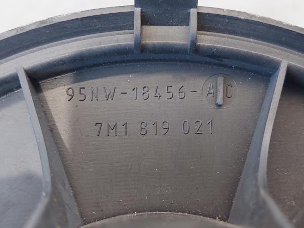 Motor da chauffage / sofagem FORD Galaxy (WGR) Imagem-2 Motor da chauffage / sofagem FORD Galaxy (WGR) Imagem-2