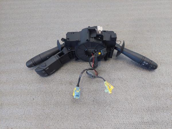 Conjunto / manetes de luzes e limpa vidros RENAULT Laguna II Break (KG0/1_) Imagem-1
