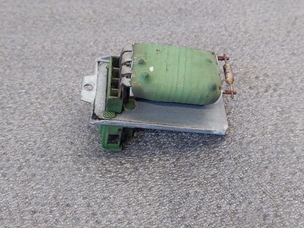 Resistência da chauffage / sofagem FORD Galaxy (WGR)