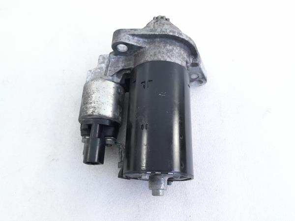 Motor de arranque VOLKSWAGEN Polo (6R, 6C) Imagem-1