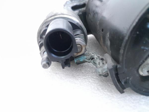 Motor de arranque VOLKSWAGEN Polo (6R, 6C) Imagem-2
