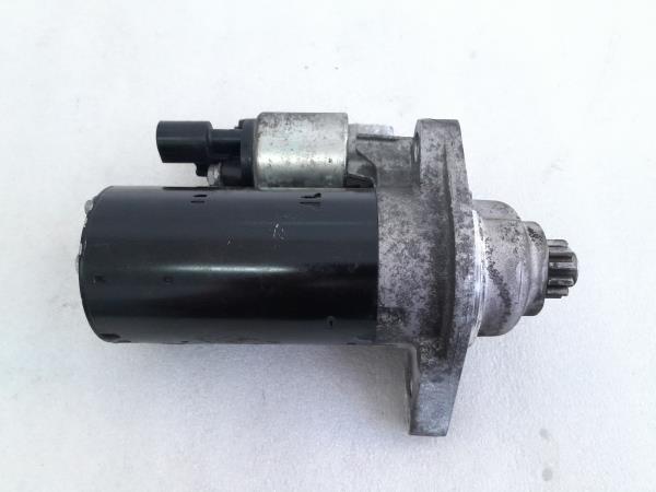 Motor de arranque VOLKSWAGEN Polo (6R, 6C) Imagem-3