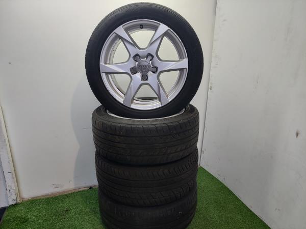 Jante Especial / Jantes Especiais AUDI A4 Avant (8K5, B8) Imagem-1 Jante Especial / Jantes Especiais AUDI A4 Avant (8K5, B8) Imagem-1