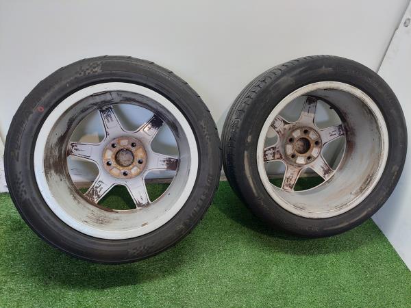 Jante Especial / Jantes Especiais AUDI A4 Avant (8K5, B8) Imagem-12 Jante Especial / Jantes Especiais AUDI A4 Avant (8K5, B8) Imagem-12