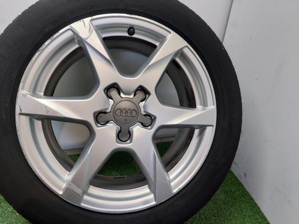 Jante Especial / Jantes Especiais AUDI A4 Avant (8K5, B8) Imagem-11 Jante Especial / Jantes Especiais AUDI A4 Avant (8K5, B8) Imagem-11