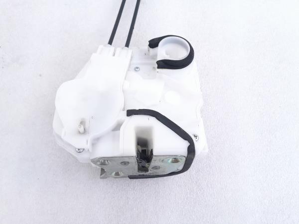 Fechadura / fecho porta trás direito MITSUBISHI ASX (GA_W_) Imagem-2