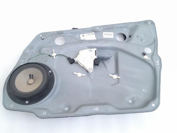 Elevador vidros frente direito MERCEDES-BENZ Classe A (W169)