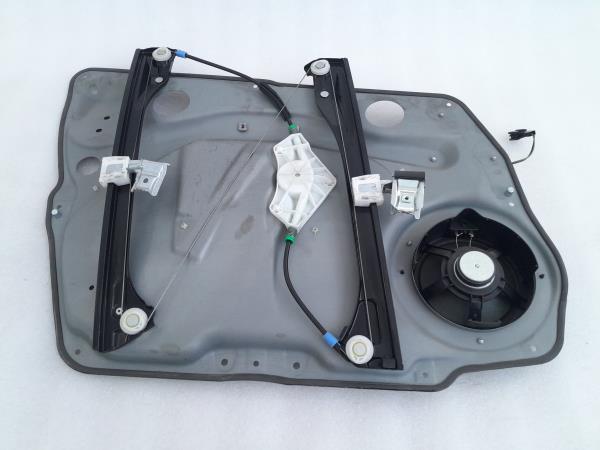 Elevador vidros frente direito MERCEDES-BENZ Classe A (W169) Imagem-4