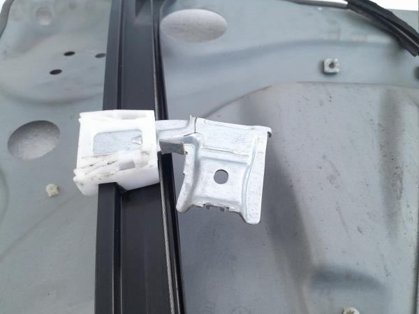 Elevador vidros frente direito MERCEDES-BENZ Classe A (W169) Imagem-6