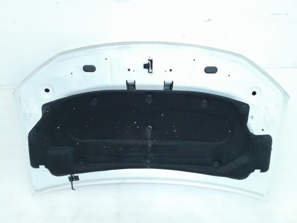 Capot DACIA Sandero II (5S_) Imagem-1