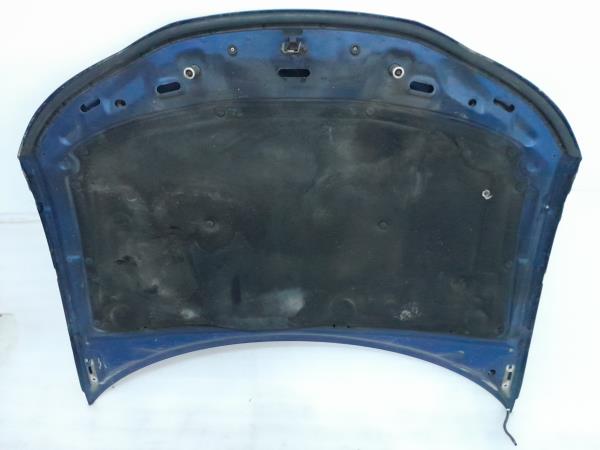 Capot SAAB 9-3 Sedan (YS3F) Imagem-1 Capot SAAB 9-3 Sedan (YS3F) Imagem-1