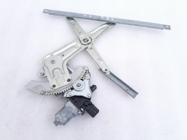 Alzavetro posteriore destro MITSUBISHI ASX (GA_W_)