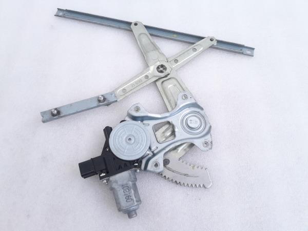 Alzavetro posteriore destro MITSUBISHI ASX (GA_W_) Imagem-2