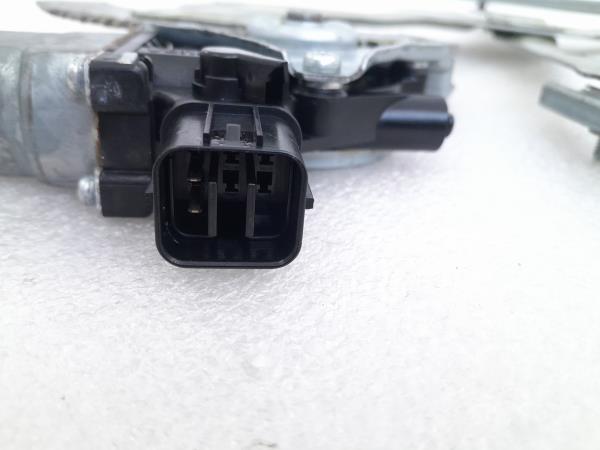 Alzavetro posteriore destro MITSUBISHI ASX (GA_W_) Imagem-1