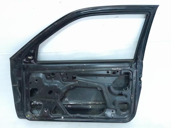Porta frente direita SEAT Ibiza II (6K1) Imagem-1 Porta frente direita SEAT Ibiza II (6K1) Imagem-1