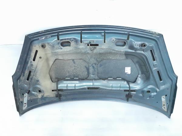 Capot CITROËN Berlingo (B9) Imagem-2
