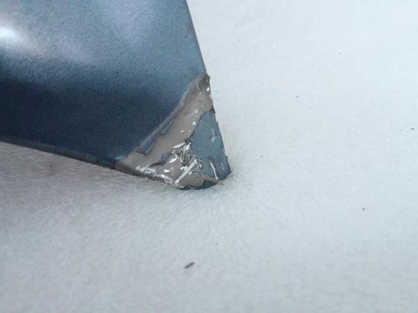 Capot CITROËN Berlingo (B9) Imagem-1