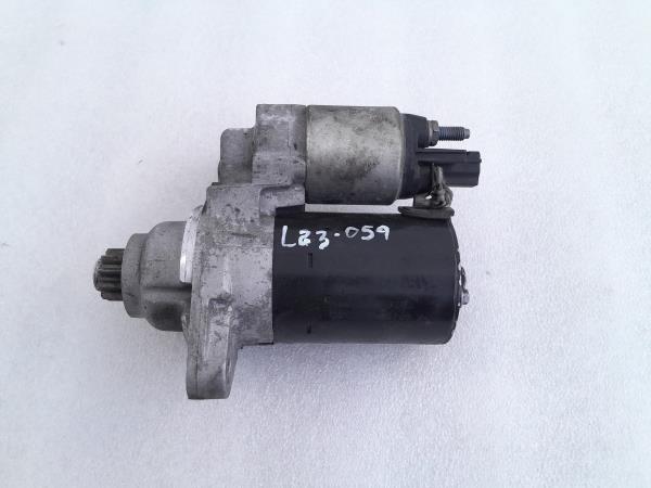 Motor de arranque VOLKSWAGEN Polo (6R, 6C)