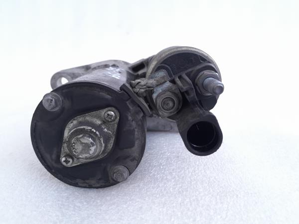 Motor de arranque VOLKSWAGEN Polo (6R, 6C) Imagem-1