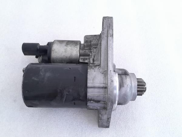 Motor de arranque VOLKSWAGEN Polo (6R, 6C) Imagem-2