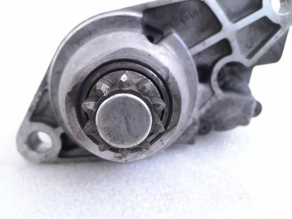 Motor de arranque VOLKSWAGEN Polo (6R, 6C) Imagem-3