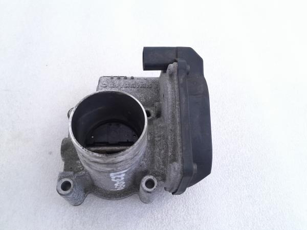 Corpo borboleta VOLKSWAGEN Polo (6R, 6C) Imagem-0