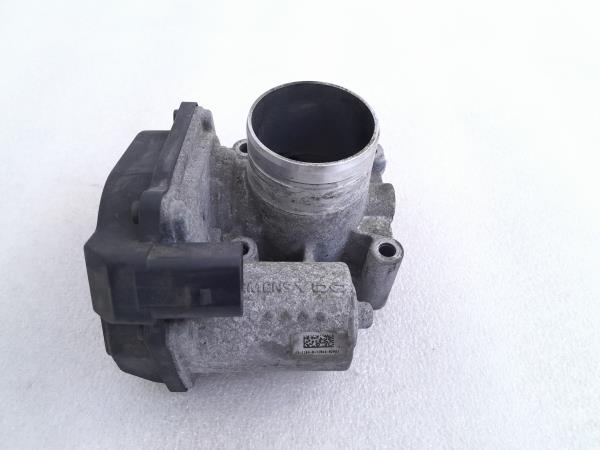 Corpo borboleta VOLKSWAGEN Polo (6R, 6C) Imagem-2