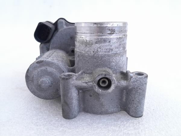 Corpo borboleta VOLKSWAGEN Polo (6R, 6C) Imagem-3