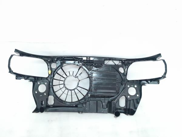 Frente em fibra ou chapa AUDI A4 (8EC, B7) Imagem-1