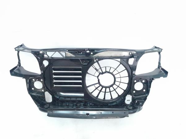 Frente em fibra ou chapa AUDI A4 (8EC, B7)