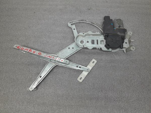 Elevador vidros frente direito OPEL Combo Furgão/Combi