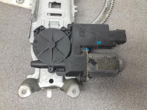 Elevador vidros frente direito OPEL Combo Furgão/Combi Imagem-2