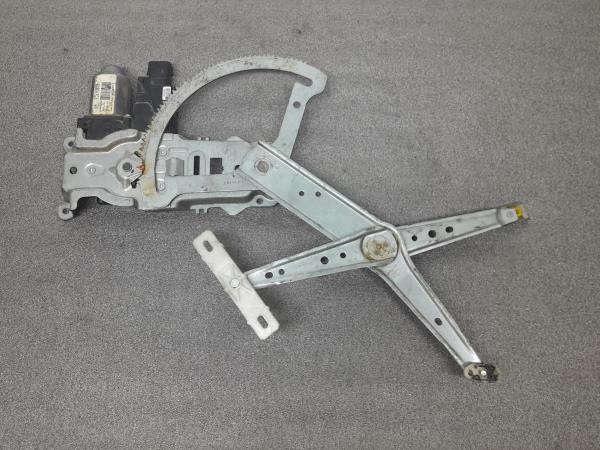 Elevador vidros frente direito OPEL Combo Furgão/Combi Imagem-1