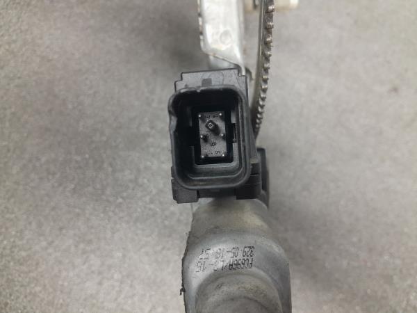 Elevador vidros frente direito OPEL Combo Furgão/Combi Imagem-3