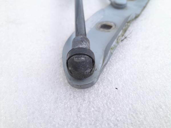 Dobradiça da porta da mala BMW 5 (E39) Imagem-1