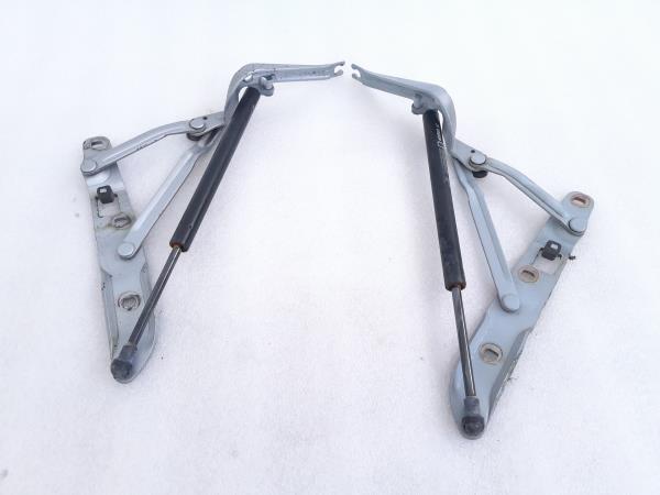 Dobradiça da porta da mala BMW 5 (E39)