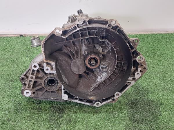 Caixa de velocidades manual OPEL Corsa C