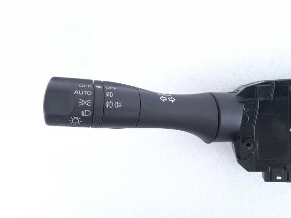 Conjunto / manetes de luzes e limpa vidros NISSAN Juke (F15) Imagem-1