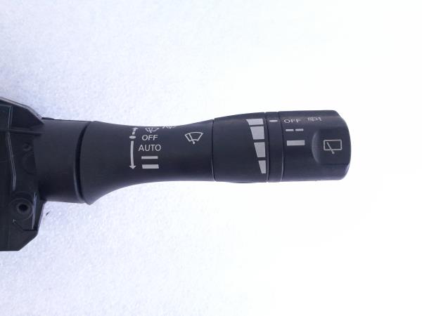 Conjunto / manetes de luzes e limpa vidros NISSAN Juke (F15) Imagem-2