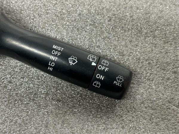 Conjunto / manetes de luzes e limpa vidros CITROËN C1 (PM_, PN_) Imagem-1