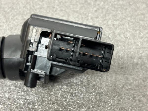 Conjunto / manetes de luzes e limpa vidros CITROËN C1 (PM_, PN_) Imagem-2