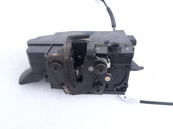 Fechadura / fecho porta frente esquerdo PEUGEOT 308 II Imagem-5