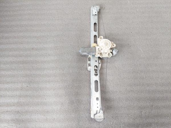 Elevador vidros frente direito MERCEDES-BENZ Classe A (W168) Imagem-1