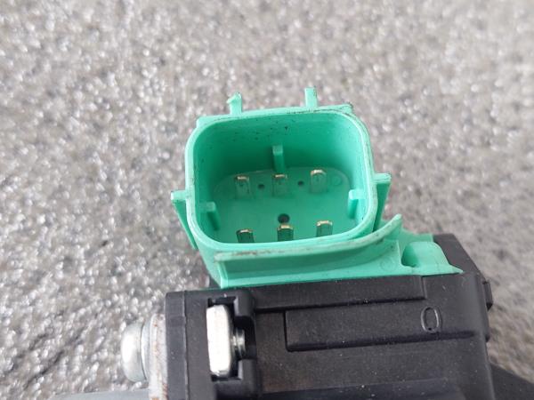 Lève-vitre avant gauche NISSAN Leaf EV (ZE0) Imagem-5