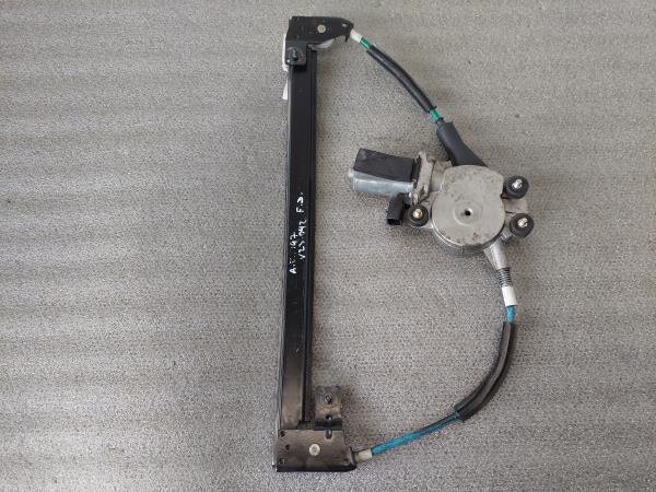 Elevador vidros frente direito ALFA ROMEO 147 (937_)