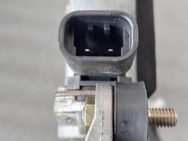 Elevador vidros frente direito ALFA ROMEO 147 (937_) Imagem-2